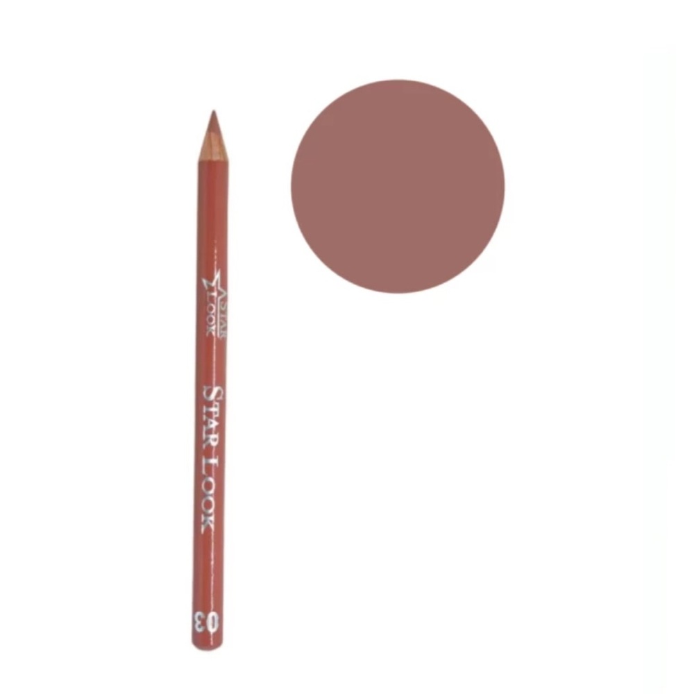 Starlook Lip liner
